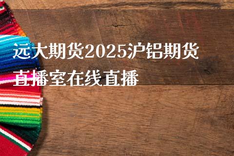 远大期货2025沪铝期货直播室在线直播_https://www.lvsezhuji.com_黄金直播喊单_第1张